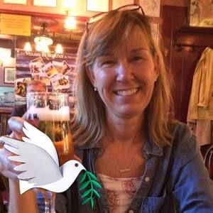 Meet your Posher, Teresa